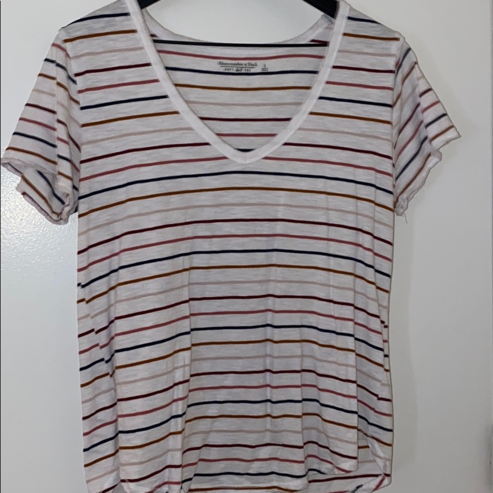 Abercrombie & Fitch tee